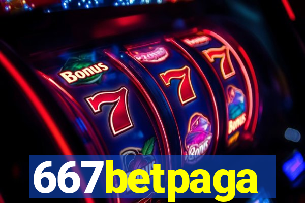 667betpaga