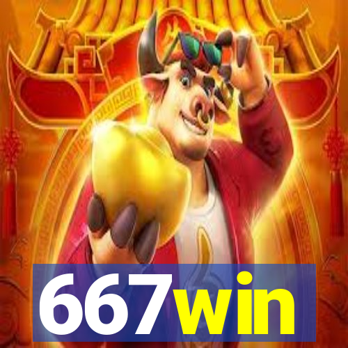 667win