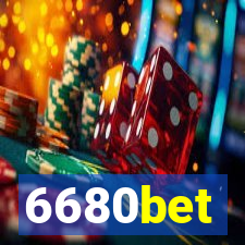 6680bet