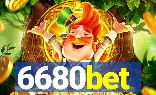 6680bet