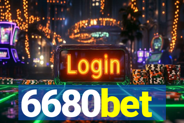 6680bet