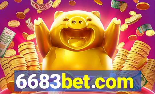 6683bet.com