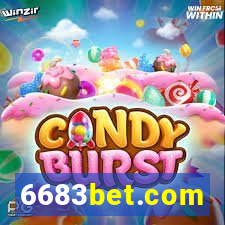 6683bet.com