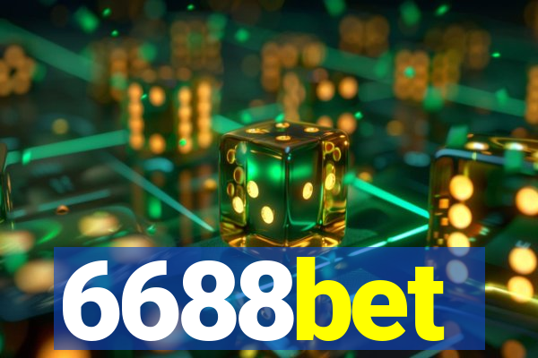 6688bet