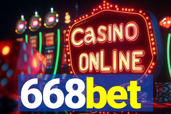 668bet