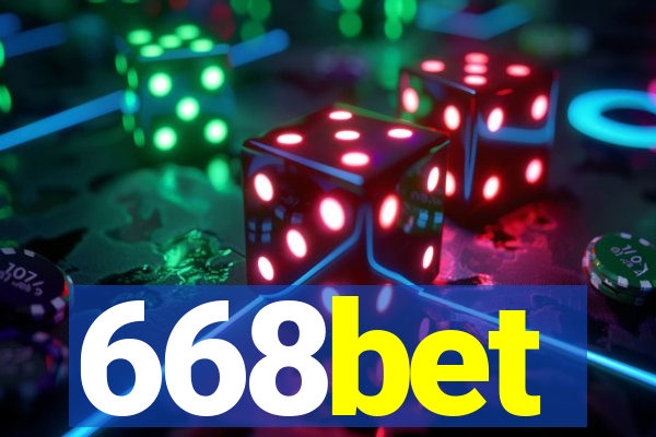 668bet