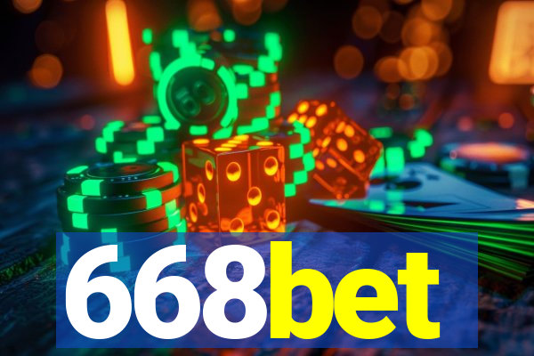 668bet