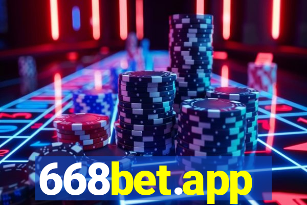 668bet.app