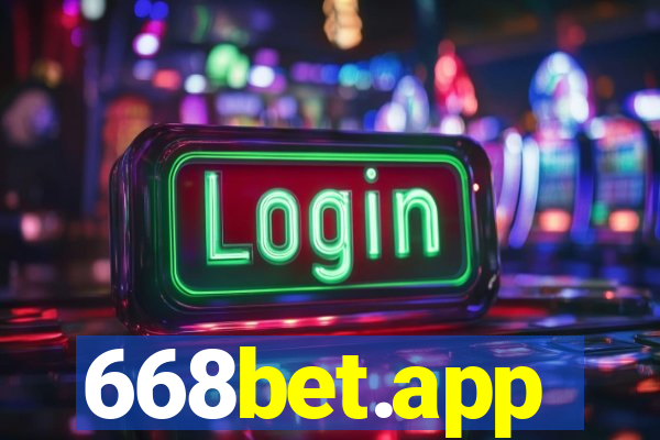 668bet.app