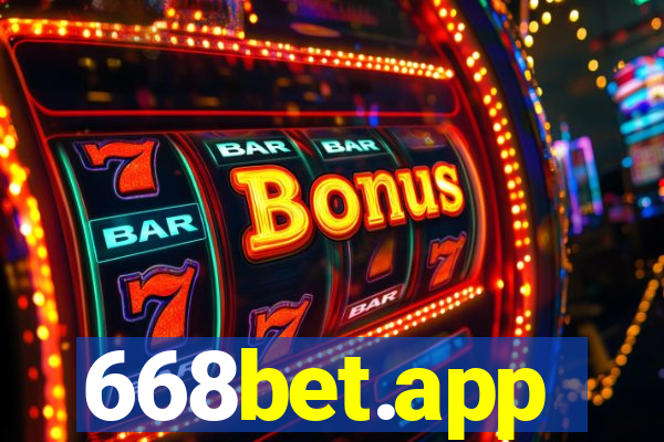 668bet.app