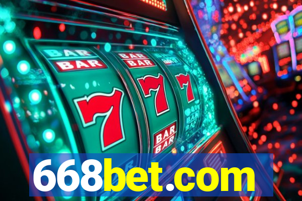 668bet.com