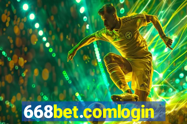 668bet.comlogin