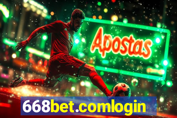 668bet.comlogin