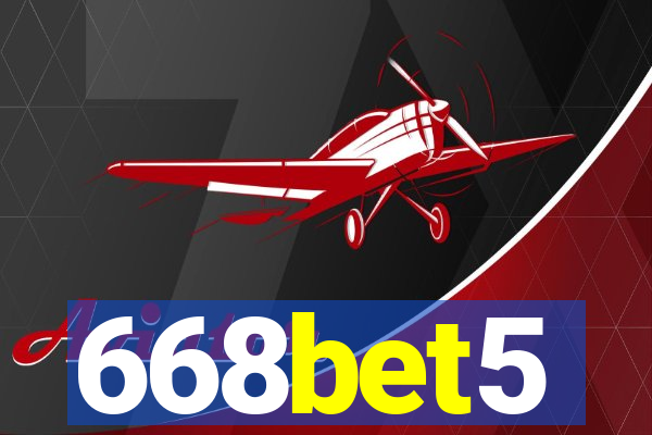 668bet5