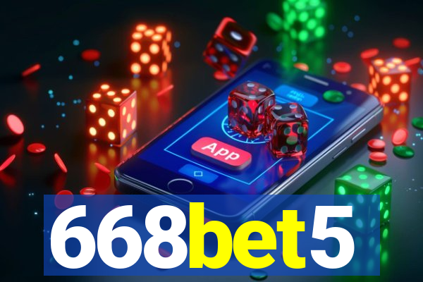 668bet5