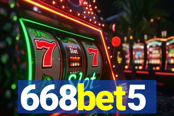 668bet5