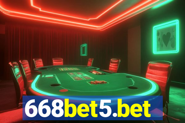 668bet5.bet