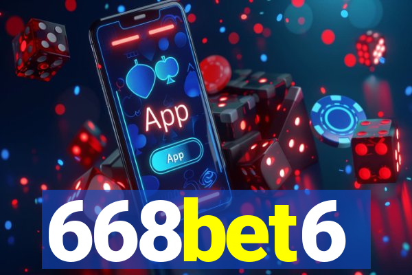 668bet6