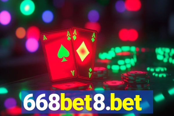 668bet8.bet