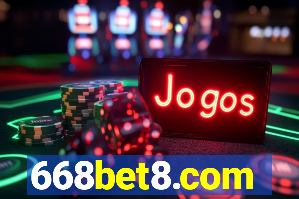 668bet8.com