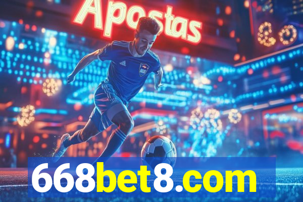 668bet8.com