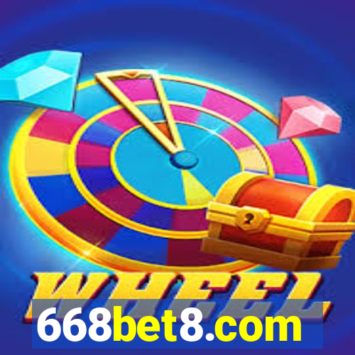 668bet8.com