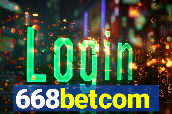 668betcom