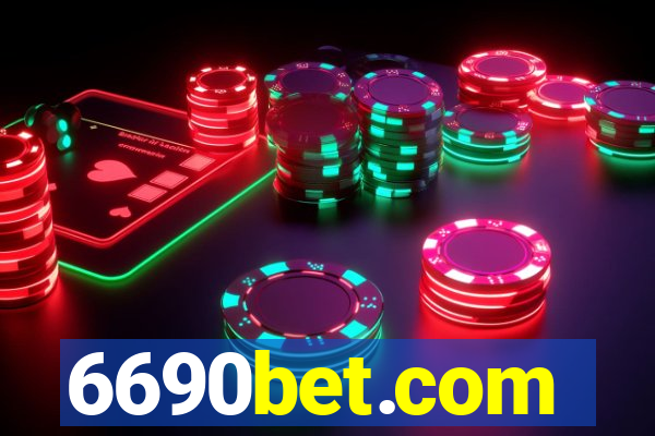 6690bet.com