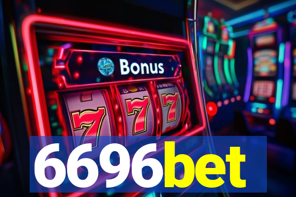 6696bet