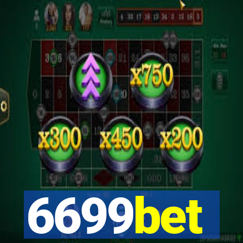 6699bet