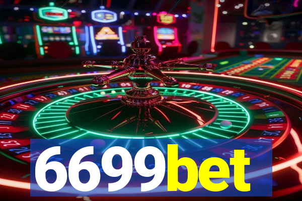 6699bet