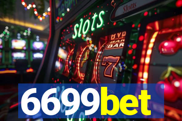 6699bet