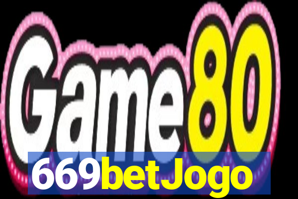 669betJogo