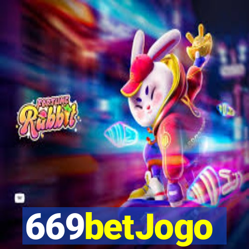 669betJogo