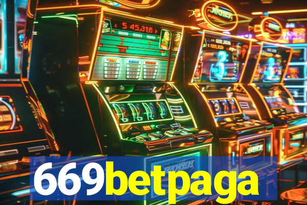 669betpaga