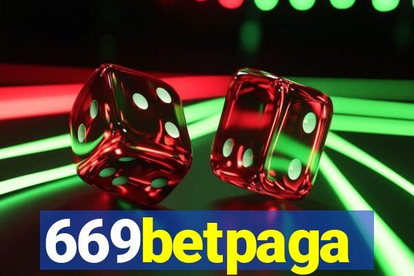 669betpaga