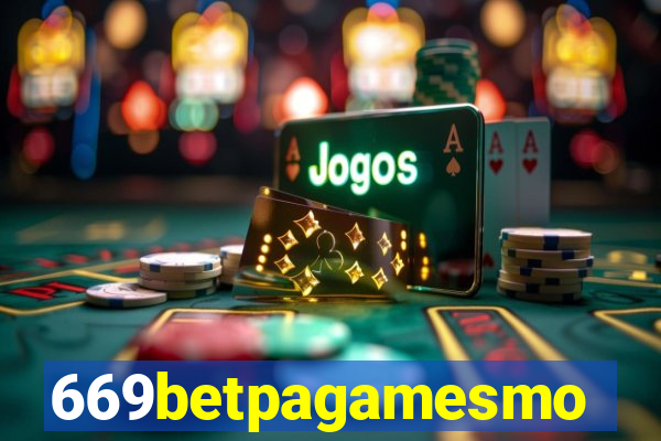 669betpagamesmo