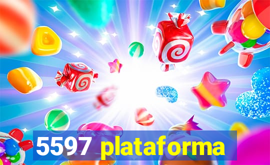 5597 plataforma