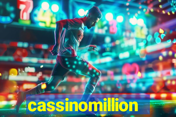 cassinomillion