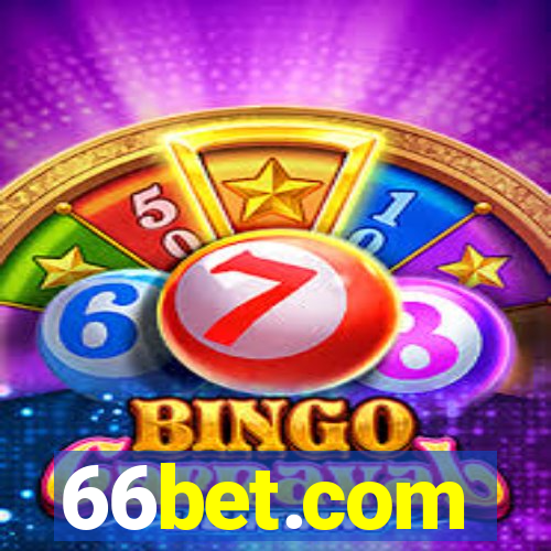 66bet.com