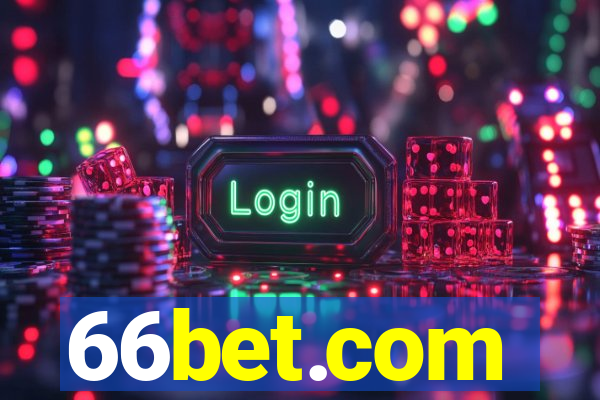 66bet.com