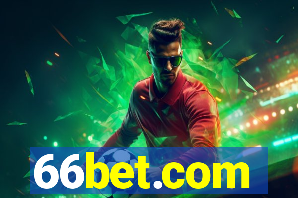 66bet.com