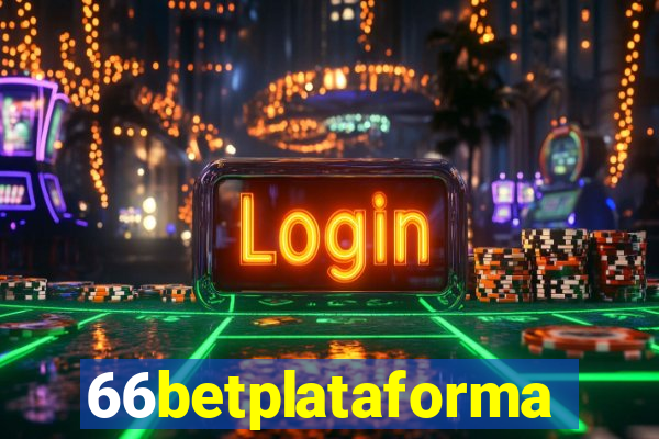 66betplataforma