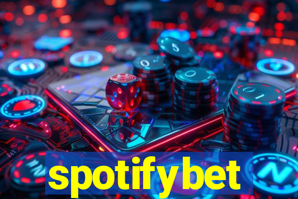 spotifybet