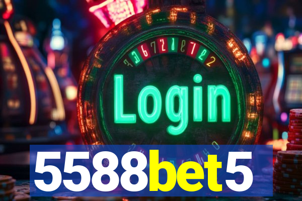 5588bet5