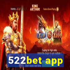 522bet app