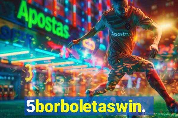 5borboletaswin.com