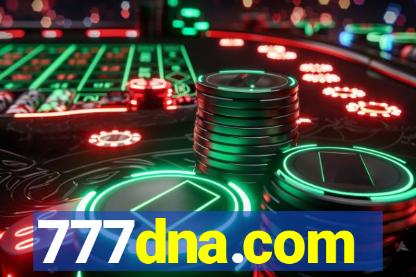 777dna.com