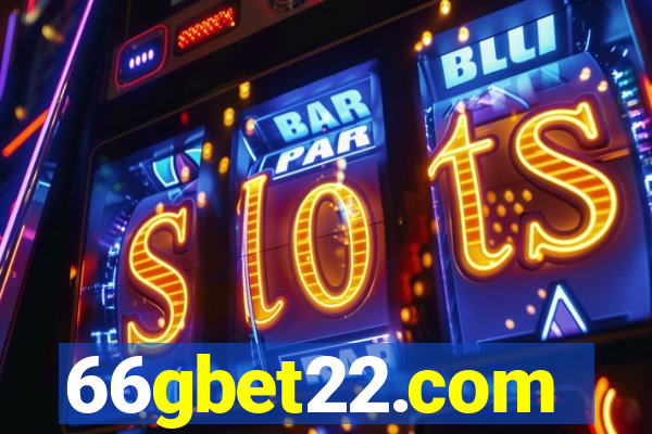 66gbet22.com