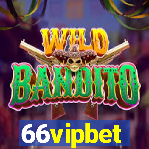 66vipbet